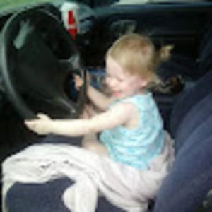 Meet your Posher, Kielynn